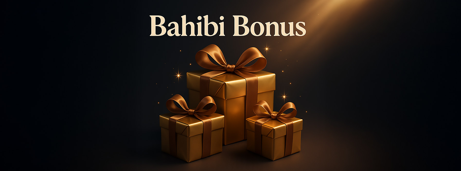 Bahibi Bonus