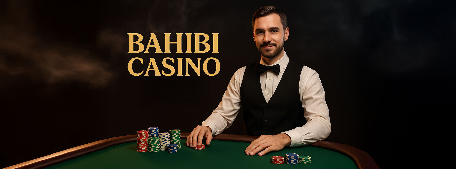 Bahibi Casino